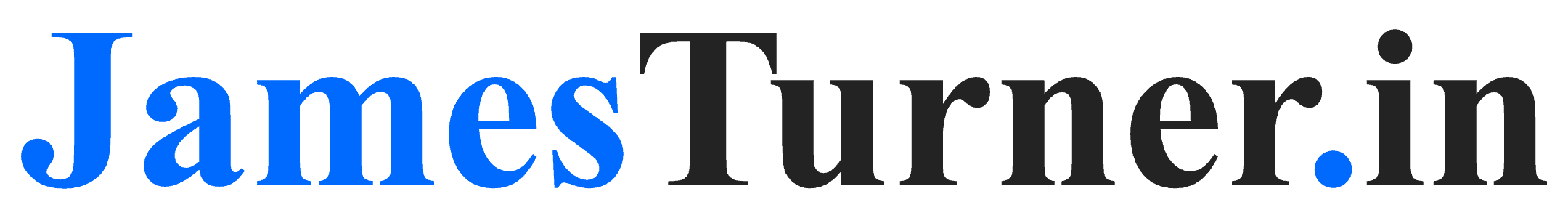 James Turner James Turner