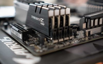 Is More RAM or Faster RAM Better for Video Editing Applications?